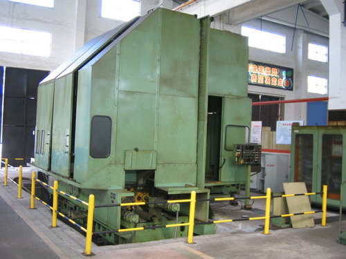 ZSTZ25德國磨齒機(jī)