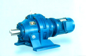 BWE、BWEY型擺線(xiàn)針輪減速機(jī)