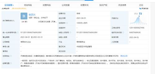 張藝興、黃磊、黃渤攜手成立“大玩家文化發(fā)展合伙企業(yè)”，布局國(guó)內(nèi)貿(mào)易代理新賽道