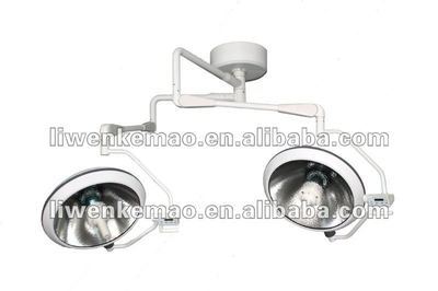 LW600/600神經(jīng)顱手術(shù)室內(nèi)顱燈光激活外科設(shè)備套件與口腔外科器械操作照明方案